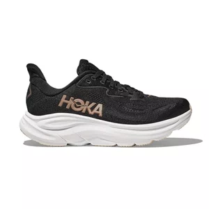 Tênis HOKA Clifton 10 Feminino Preto e Cobre