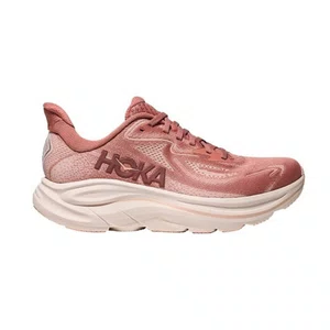 Tênis HOKA Clifton 10 Feminino Rosa