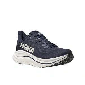 新品 HOKA CLIFTON10（ブルー） スニーカー 27cm 1 Amazon.co.jp: HOKA ONE ONE(ホカ オネオネ) M CLIFTON 10 WIDE HOKA