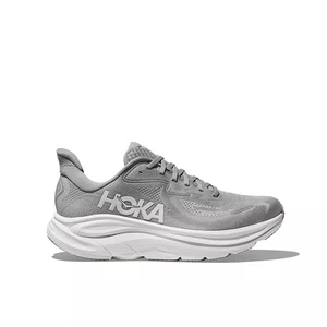 Tênis HOKA Clifton 10 - Masculino - Cinza