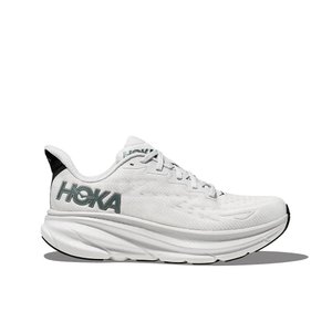 Tênis Hoka Clifton 9 Branco Masculino