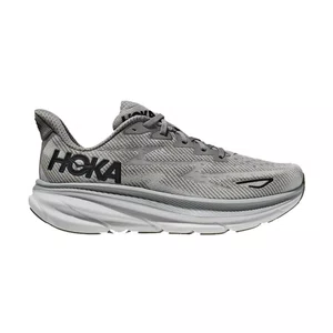 Tênis Hoka Clifton 9 Masculino Cinza