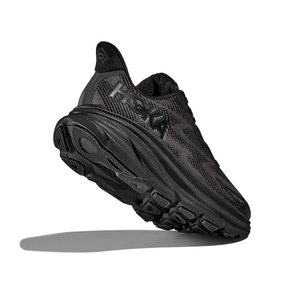 HOKA CLIFTON 9 ブラック26.5cm Tênis Hoka Clifton 9 Masculino Preto - HUPI – Óculos, Meias e