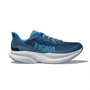 Tênis HOKA Mach 6 Masculino Azul