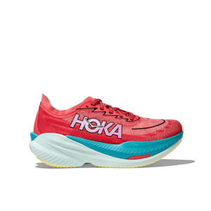 Tênis HOKA Mach X 2 Masculino Vermelho