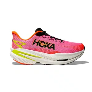 Tênis HOKA Mach X 3 Feminino Rosa