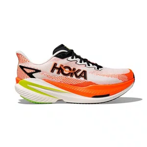 Tênis HOKA Mach X 3 Masculino Colorido