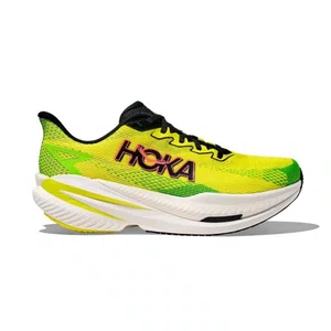 Tênis HOKA Mach X 3 Masculino Verde