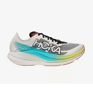 Tênis HOKA Rocket X 2 Masculino Branco