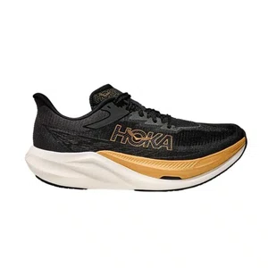 Tênis HOKA Rocket X 3 Masculino Preto