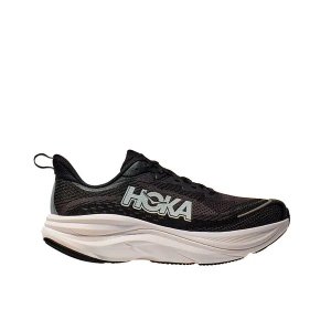 Tênis Hoka Skyflow Masculino Preto/Branco
