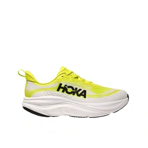 Tênis Hoka Skyflow Masculino Amarelo Neon