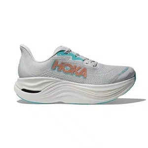 Tênis HOKA Skyward X 1 Feminino Cinza