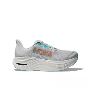 Tênis HOKA Skyward X 1 Feminino Cinza