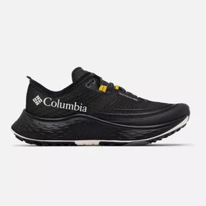 Tênis Columbia Konos Speed Trail ATR Masculino Preto