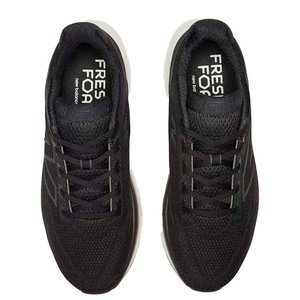 Tênis Masculino New Balance Fresh Foam x 1080v13 Preto - HUPI