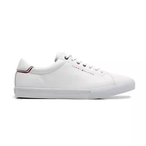 Tênis Masculino Tommy Hilfiger Hockney 9Y Branco