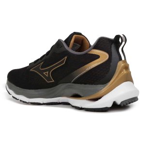 Pro 5 mizuno dourado best sale