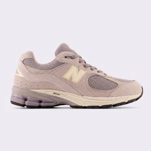 Tênis New Balance 2002R Lilás Acinzentado