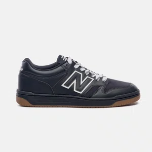 Tênis New Balance 480 Low Masculino Preto