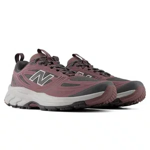 Tênis New Balance Fresh Foam 410v9 Feminino Bordô - HUPI | Loja de