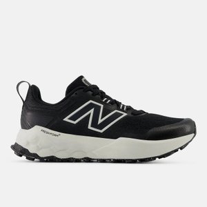Tênis New Balance Fresh Foam Garoév2 Preto Feminino