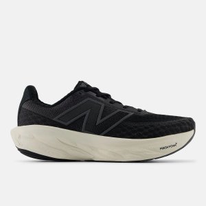 Tênis New Balance Fresh Foam X 1080 V14 Preto Masculino