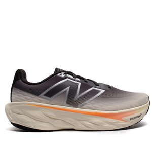 Tênis New Balance Fresh Foam X 1080 V14 Preto/Branco Masculino