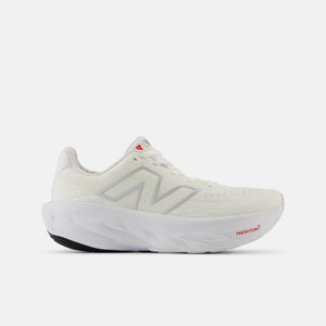 Tênis New Balance Fresh Foam X 1080 V14 Bege/Branco Masculino