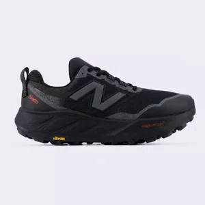 Tênis New Balance Fresh Foam X Hierro V9 Masculino Azul Marinho Escuro