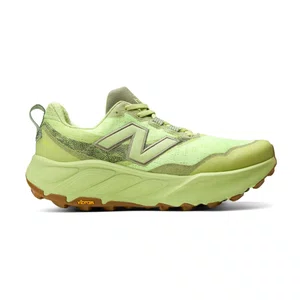 Tênis New Balance Fresh Foam X Hierro V9 Masculino Verde