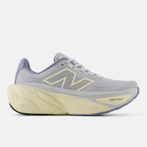 Tênis New Balance Fresh Foam X More V5 Lilás Feminino