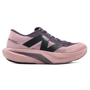 Tênis New Balance FuelCell Rebel V4 Rosa Claro Feminino