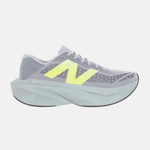 Tênis New Balance FuelCell SuperComp Trainer v3 Masculino Verde