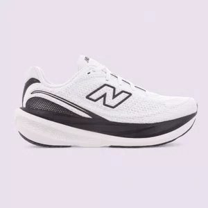 Tênis New Balance Infinion 1080 v15 Feminino Verde Claro e Preto