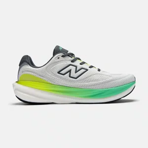 Tênis New Balance Infinion 1080 v15 Masculino Branco Off