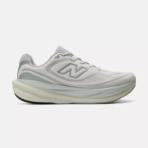 Tênis New Balance Infinion 1080 v15 Masculino Cinza Claro