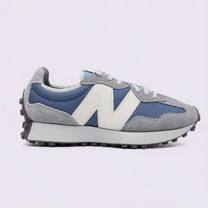Tênis New Balance 327 v1 Azul Masculino