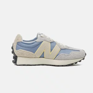 Tênis New Balance 327 v1 Azul Claro