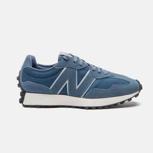Tênis New Balance 327v1 Azul Marinho