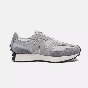 Tênis New Balance 327v1 Cinza/Prata