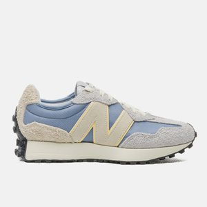 Tênis New Balance 327v1 Azul Claro