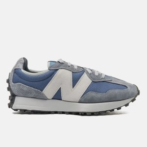 Tênis New Balance 327v1 Azul Masculino