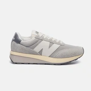 Tênis New Balance 370v1 Cinza