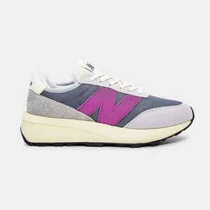Tênis New Balance 370v1 Lilás Tênis New Balance 370v1 Lilás