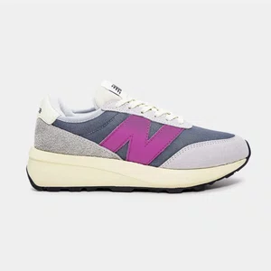 Tênis New Balance 370v1 Lilás