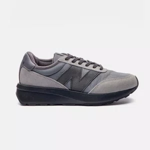 Tênis New Balance 370v1 Preto
