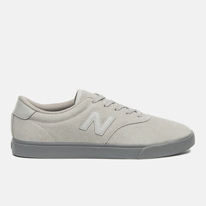 Tênis New Balance 55 Unissex Cinza