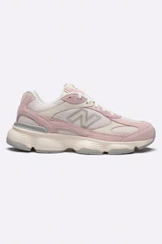 Tênis New Balance 603 Feminino Rosa Claro