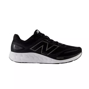 Tênis New Balance 680V8 Masculino Preto